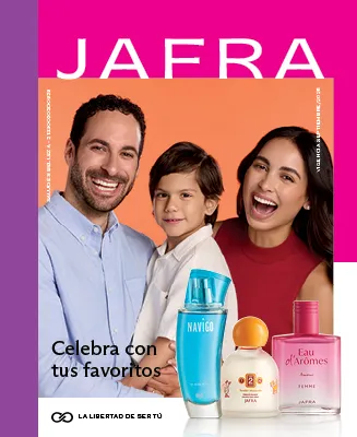 -Jafra-mexico