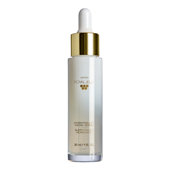 67652 Jafra Royal Jelly Suero Facial Hidratante 30ml-Jafra-mexico
